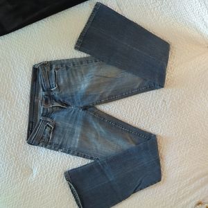 Citizens for Humanity Ingrid Jeans